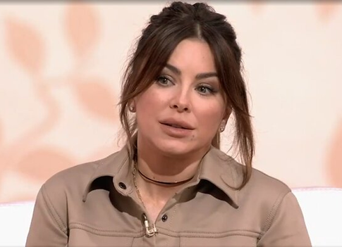 «Я просто кричала»: Ани Лорак рассказала о гибели брата