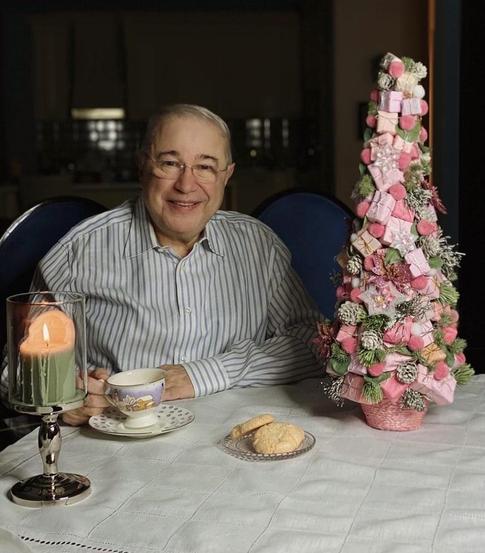 Степаненко потребовала от Петросяна вернуть деньги за еду