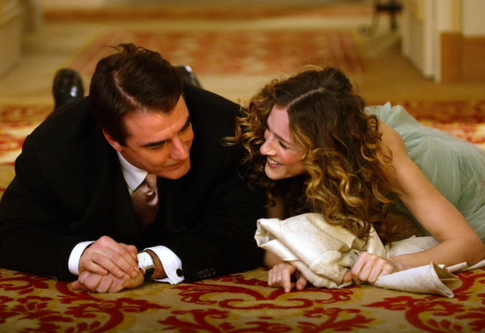 Брак на грани: звездные жены, которые простили измены своим мужьям