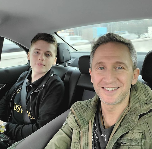 Папа может: Меладзе, Кучера и другие многодетные отцы российского шоу-бизнеса