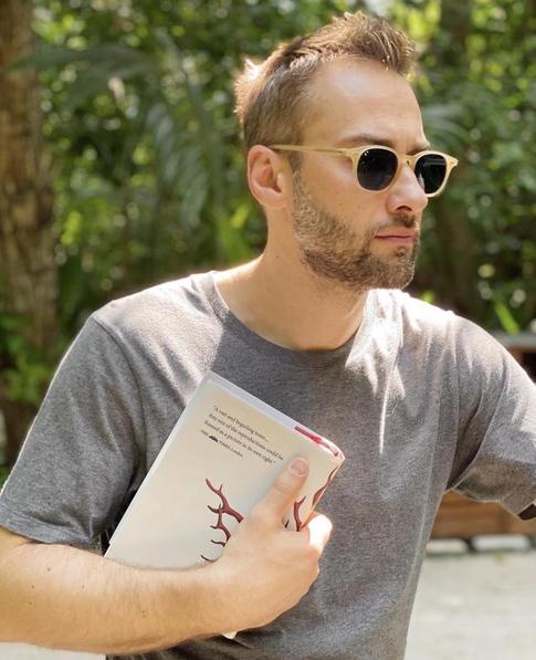 «Платон переживал»: Шепелев рассказал о реакции сына на новорожденного брата