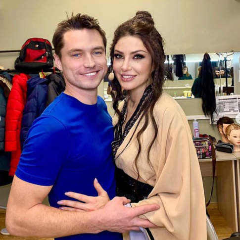 «Наблюдаю, как все рушится»: сын жениха Макеевой переезжает в Москву