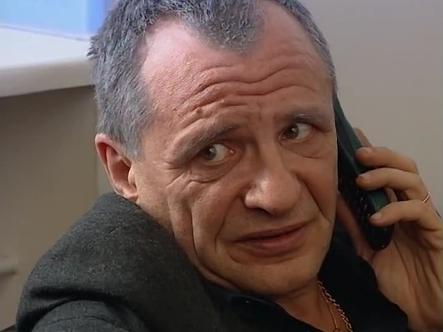 Скончался основатель театра «Русская антреприза» Рудольф Фурманов