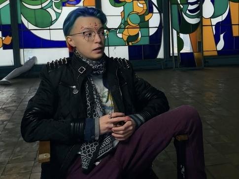 Дочь Михаила Ефремова рассказала о своем трансгендерном переходе