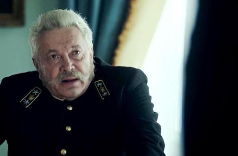 В Москве простились с Олегом Марусевым