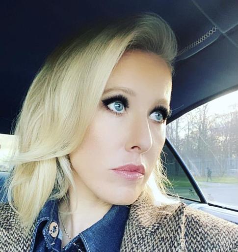 «Я бедная церковная мышь»: Собчак высказалась о финансовых проблемах