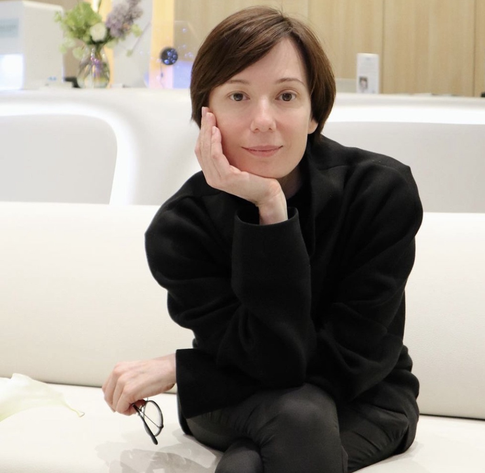 Чулпан Хаматова рассказала о трудностях удочерения