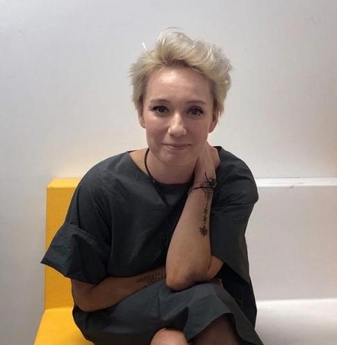 Чулпан Хаматова объяснила, почему отказалась руководить «Современником»