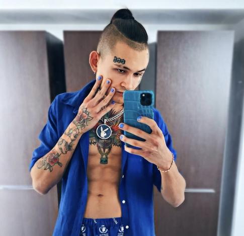 Александр Емельяненко обвинил Моргенштерна в «осквернении религии»