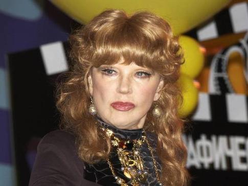 «Разошлись парами по разным кустам»: подруга Гурченко рассказала о ее романе с Дедовичем