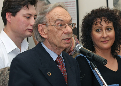 Дочери Алексея Баталова вернули отнятые обманом квартиры