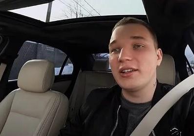 По следам Ефремова: блогер Эдвард Бил устроил крупное ДТП, выехав на «встречку»