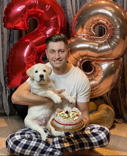 «Другие методы тут бессильны»: Давид Манукян рассказал, почему ему пришлось сделать операцию