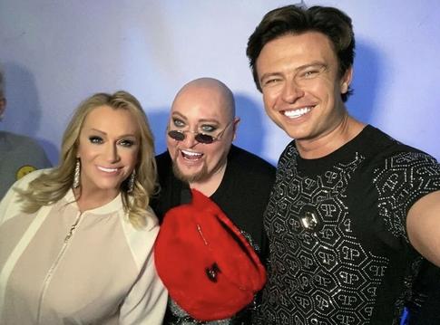 До-после звезд, которые поставили виниры и стали красивее