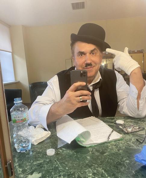 «Кому-то очень повезло»: Станислав Садальский оценил человеческие качества Мирославы Карпович