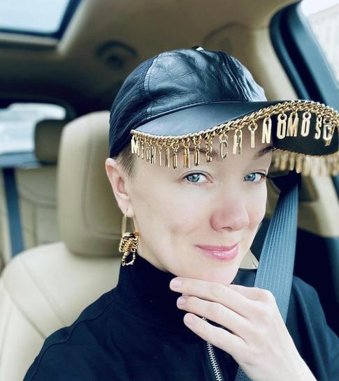 Дарья Мороз впервые рассказала о причине развода с Константином Богомоловым