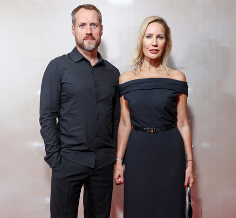 Елена Летучая вышла в свет с мужем-красавцем: «Скоро поедем на Камчатку»