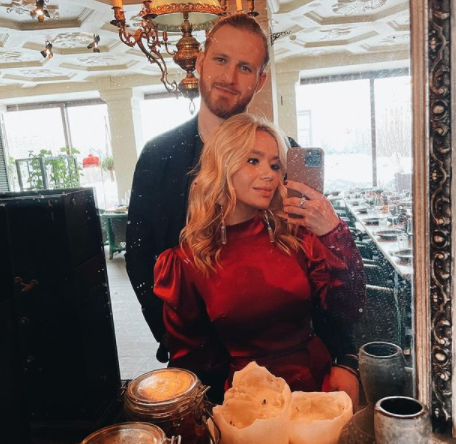 Экс-супруг Пелагеи готовится к новой свадьбе