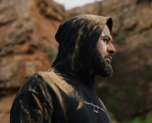 Sevak: «Это крик души»