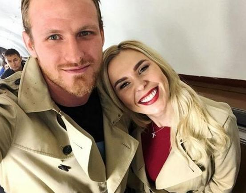 Представитель Пелагеи: «Телегин купил огромный дом в Барвихе, но оформил не на себя»