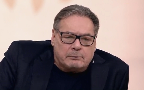 «Мне ее жалко»: племянник Олега Янковского высказался о его романе с Прокловой