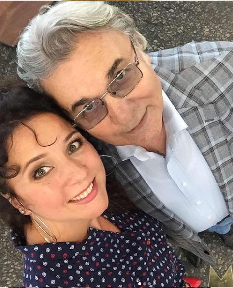 Михаил Багдасаров скончался на 76-м году жизни