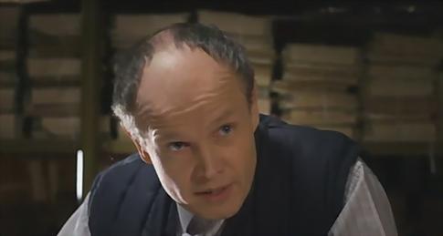 Звезда сериала «Мосгаз» Константин Котляров избил мужчину