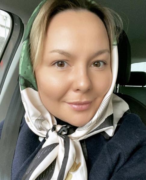 Татьяна Морозова призналась, что ее едва не изнасиловали