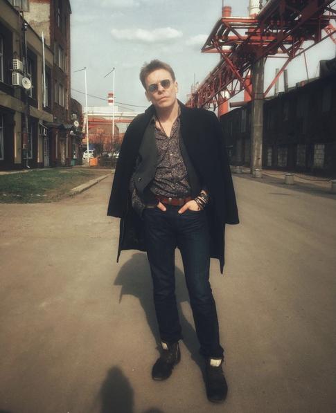 Звезда «Бригады» Павел Майков раскритиковал проведение парада на День Победы