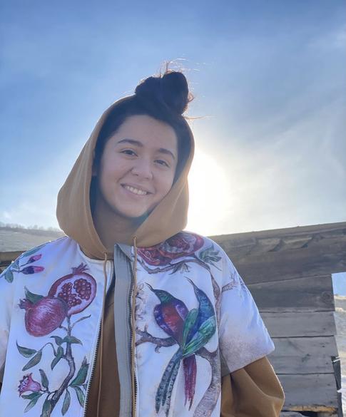 Манижа прошла в финал «Евровидения−2021»