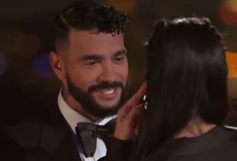 Почему Тимати выгнал Машу Вебер из «Холостяка»