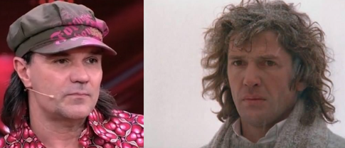 Объявился внебрачный сын Абдулова: «Он подошел к моей маме в кафе»