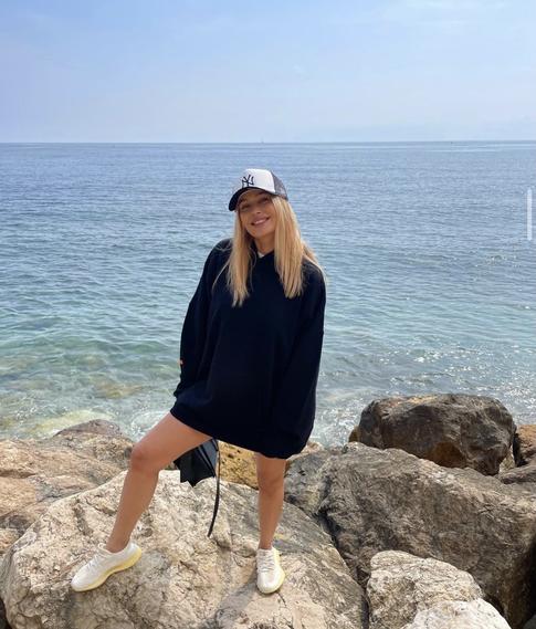 После угроз Наталья Рудова удалила все фото из Дагестана