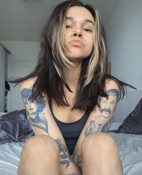 Экс-супруга солиста Little Big высказалась после интервью его новой возлюбленной