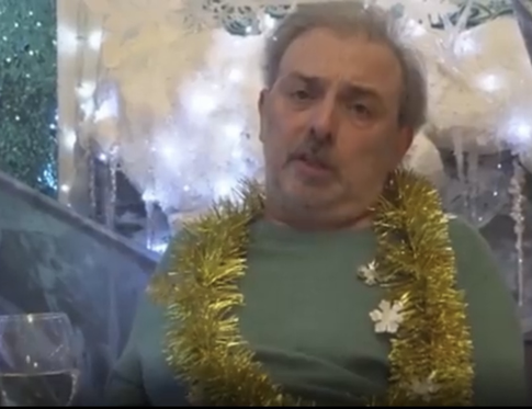 Сценограф Пугачевой и Киркорова впал в кому