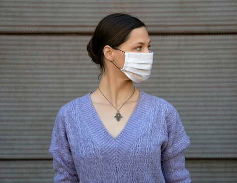 Собянин назвал «взрывным» рост заболеваемости COVID−19 в последние дни