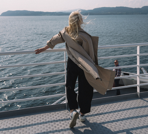 Универсальные тренды: вещи, которые не выходят из моды