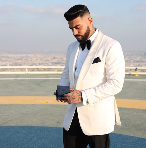 Холостяк Тимати сделал свой выбор: «У меня все происходит в первые пять минут»