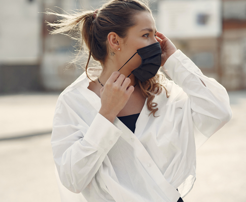 COVID−19: новые ограничения в Москве