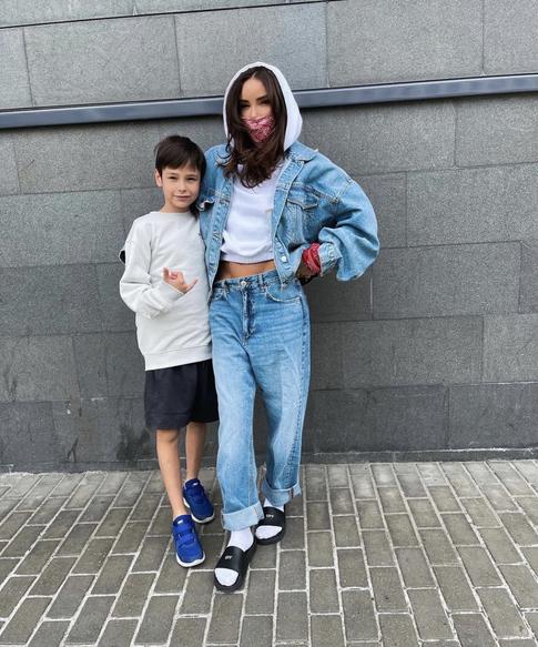 Айза Долматова заявила, что Гуф предал и обманул ее