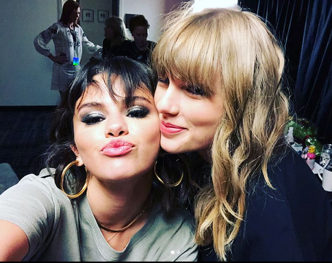 Друг мой — ДиКаприо: артисты, которые знакомы с детства