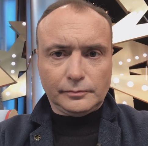 Марк Горонок развелся с женой из-за измен и злоупотребления алкоголем