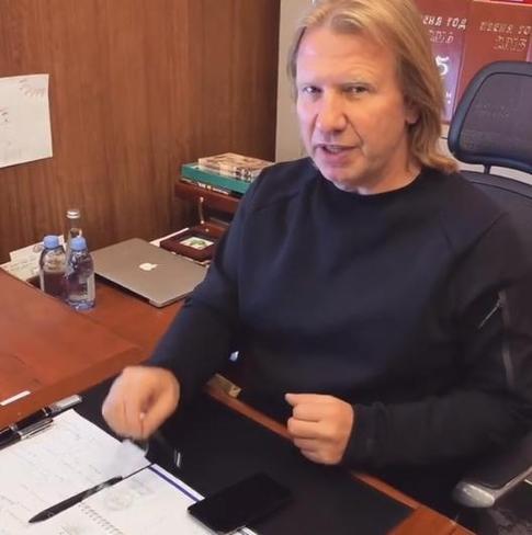 «Все купила»: Виктор Дробыш вспомнил, как Алла Пугачева ему помогла