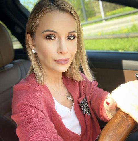 Ольга Орлова показала архивное фото с Жанной Фриске в шестую годовщину ее смерти