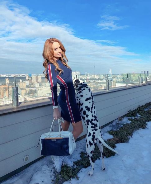 Певица МакSим была экстренно госпитализирована