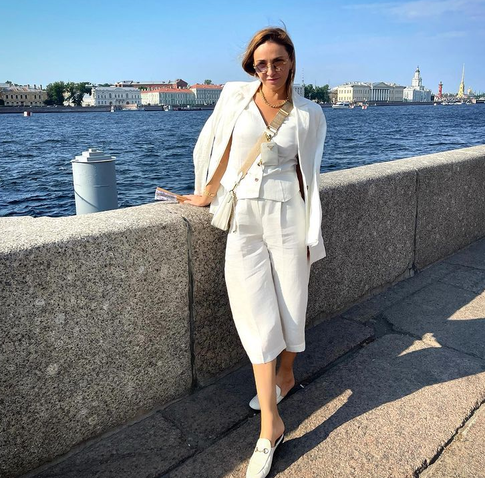 Федункив, Навка и другие звезды, которые вышли замуж после 40