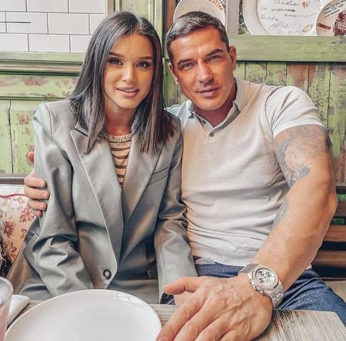 Курбан Омаров: