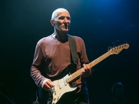 Жена о состоянии Петра Мамонова: