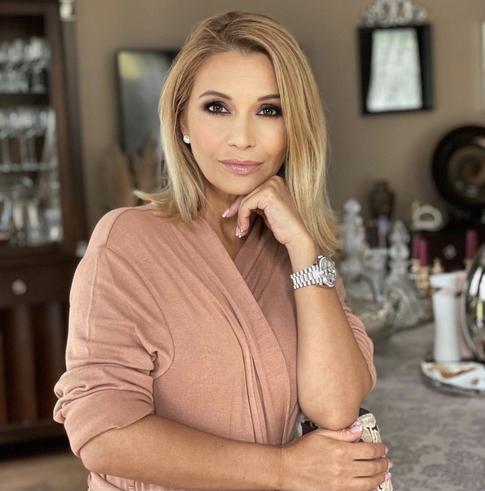 Ольга Орлова предположила, почему они перестали общаться с Шепелевым после смерти Фриске