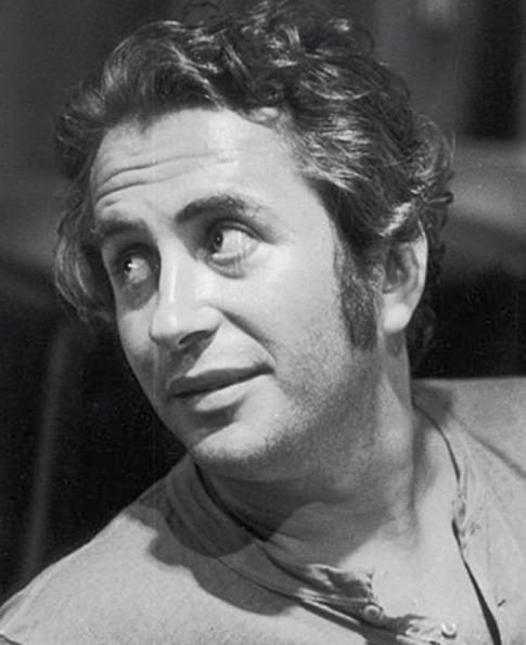 Скончался актер и режиссер Роберт Дауни-старший